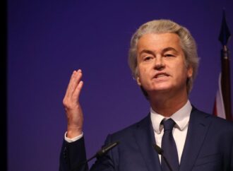 Geert Wilders spune că e gata să renunţe la ideea de a ocupa funcţia de prim-ministru al Olandei