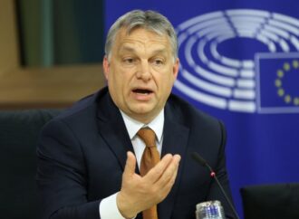 ,,Nu avem altă opţiune decât să ocupăm Bruxelles-ul”