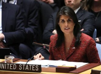 Nikki Haley se retrage din cursa prezidenţială din SUA