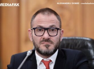 Horia Constantinescu renunţă la şefia ANPC pentru a candida la Primăria Constanţa