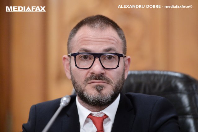 Horia Constantinescu renunţă la şefia ANPC pentru a candida la Primăria Constanţa Horia Constantinescu renunţă la şefia ANPC pentru a candida la Primăria Constanţa