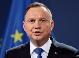 Dacă Rusia va câştiga în Ucraina, Putin îi va ataca şi pe alţii