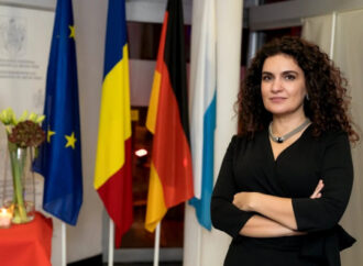 Ramona Chiriac deschide lista PSD