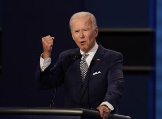 Biden îndeamnă alegătorii lui Haley să-l susţină după ce ea a renunţat la cursa pentru Casa Albă
