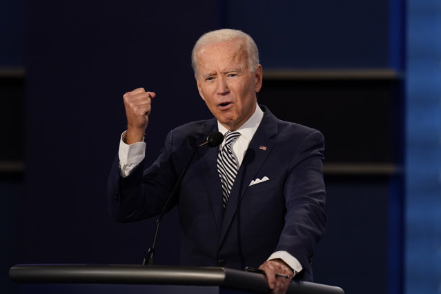 Biden îndeamnă alegătorii lui Haley să-l susţină după ce ea a renunţat la cursa pentru Casa Albă Biden îndeamnă alegătorii lui Haley să-l susţină după ce ea a renunţat la cursa pentru Casa Albă