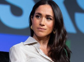 Meghan Markle este acuzată de sora vitregă Meghan Markle este acuzată de sora vitregă