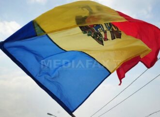 Republica Moldova a expulzat un diplomat rus din cauza secţiilor de votare deschise în Transnistria Republica Moldova a expulzat un diplomat rus din cauza secţiilor de votare deschise în Transnistria