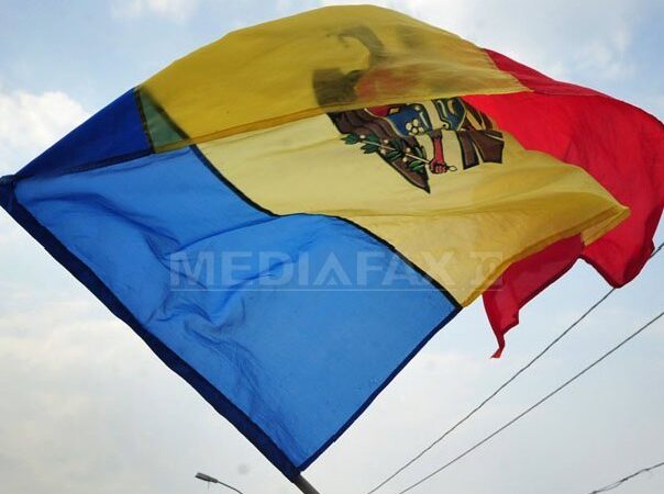 Republica Moldova a expulzat un diplomat rus din cauza secţiilor de votare deschise în Transnistria Republica Moldova a expulzat un diplomat rus din cauza secţiilor de votare deschise în Transnistria