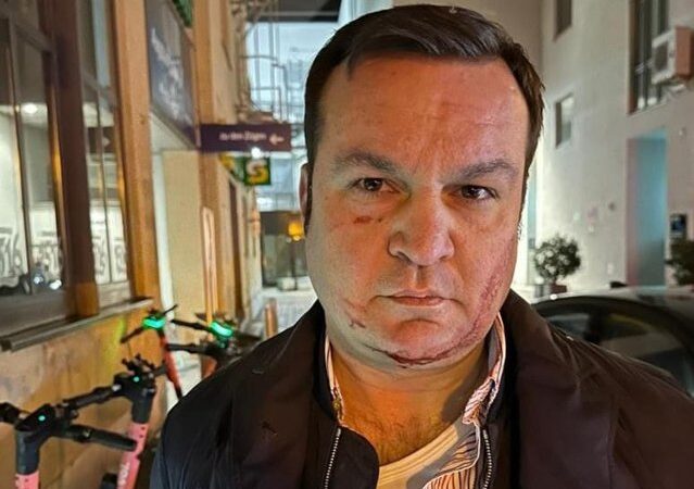 Cătălin Cherecheş a fost adus în ţară Cătălin Cherecheş a fost adus în ţară
