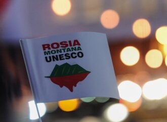 Prima reacţie a lui Marcel Ciolacu după ce România a câştigat procesul Roşia Montană Prima reacţie a lui Marcel Ciolacu după ce România a câştigat procesul Roşia Montană