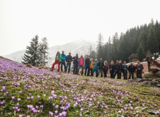 Paște în România: Idei de relaxare activă, în funcție de zona în care locuiești Paște în România: Idei de relaxare activă, în funcție de zona în care locuiești