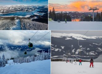 Cum reușește cel mai spectaculos domeniu schiabil să concureze cu Sinaia și Poiana Brașov, cu încasări departe de potențial Cum reușește cel mai spectaculos domeniu schiabil să concureze cu Sinaia și Poiana Brașov, cu încasări departe de potențial