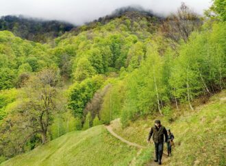 Noul documentar al lui Charlie Ottley, imagini în premieră. „Ar putea fi noua Transilvanie în turismul internațional“ VIDEO