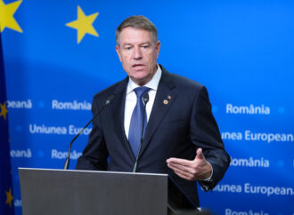 Şefii mai multor state, printre care şi Iohannis, apel pentru eliberarea ostaticilor din Gaza