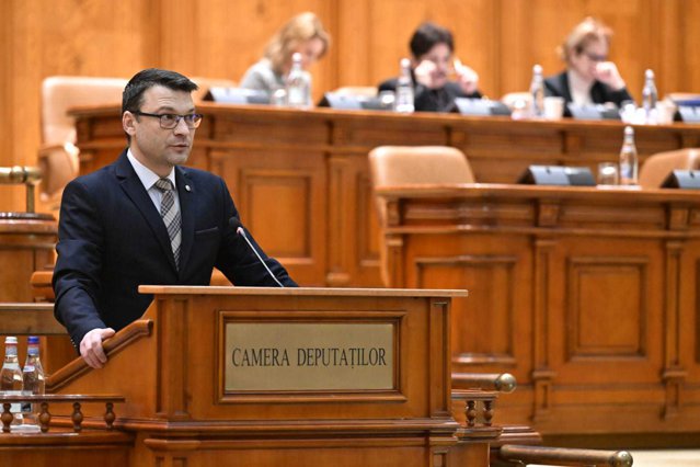 Rusia a urlat din toţi şoşocii în Parlamentul României Rusia a urlat din toţi şoşocii în Parlamentul României
