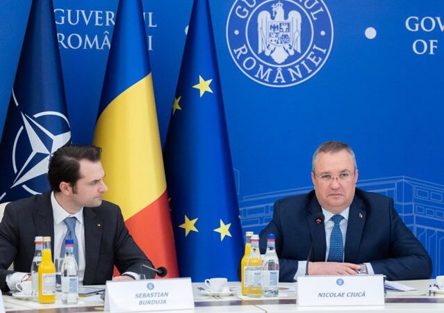 Ne concentrăm pe Planul pentru Bucureşti. Candidatul nostru este Sebastian Burduja Ne concentrăm pe Planul pentru Bucureşti. Candidatul nostru este Sebastian Burduja