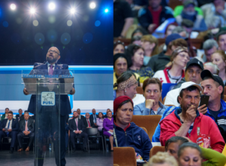 Astăzi sunt, cu încrederea dumneavoastră, inima Bucureştiului, speranţa Bucureştiului Astăzi sunt, cu încrederea dumneavoastră, inima Bucureştiului, speranţa Bucureştiului
