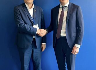 Marcel Boloş s-a întâlnit la Washington cu reprezentanţii instituţiilor financiare internaţionale