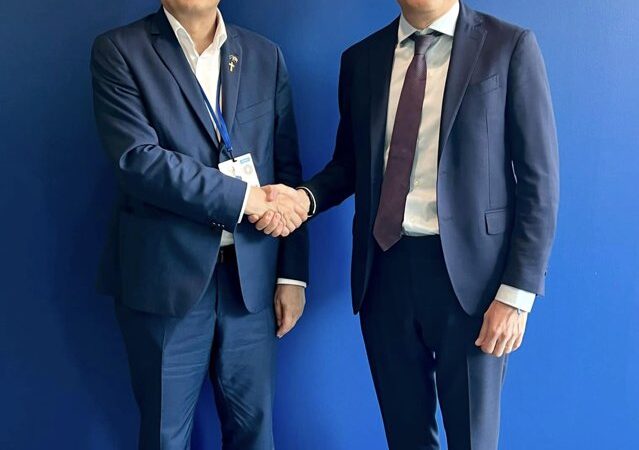 Marcel Boloş s-a întâlnit la Washington cu reprezentanţii instituţiilor financiare internaţionale Marcel Boloş s-a întâlnit la Washington cu reprezentanţii instituţiilor financiare internaţionale