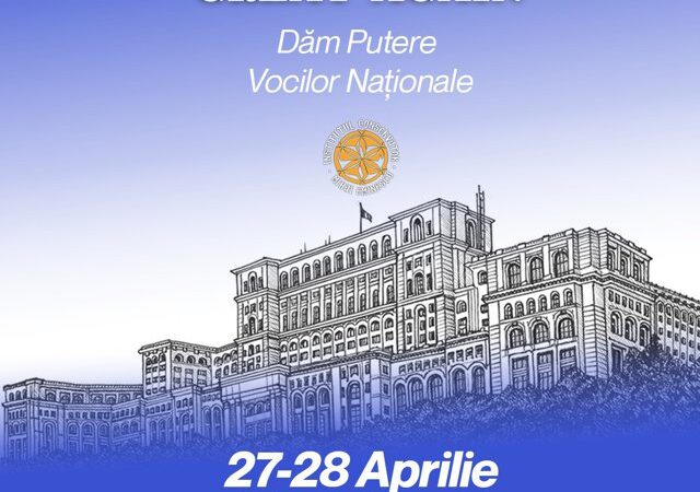 Nepoata lui Martin Luther King participă la conferinţa conservatorilor şi suveraniştilor din capitală Nepoata lui Martin Luther King participă la conferinţa conservatorilor şi suveraniştilor din capitală