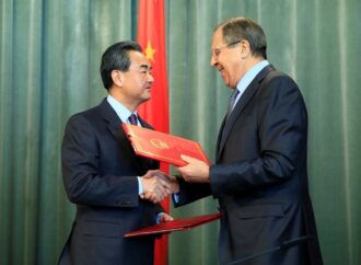 Ministrul rus de Externe, Serghei Lavrov, va vizita China pentru a discuta despre războiul din Ucraina