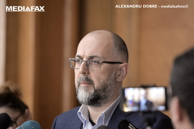 Winkler Iuliu, Vincze Loránt şi Szilágyi Dóra deschid lista candidaţilor UDMR la europarlamentare Winkler Iuliu, Vincze Loránt şi Szilágyi Dóra deschid lista candidaţilor UDMR la europarlamentare