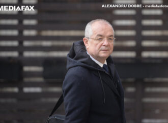 Emil Boc îşi anunţă sâmbătă candidatura pentru un nou mandat de primar la Cluj-Napoca Emil Boc îşi anunţă sâmbătă candidatura pentru un nou mandat de primar la Cluj-Napoca