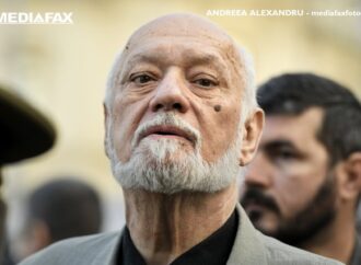 Procurorul general a primit cererile de urmărire penală pentru Petre Roman şi Gelu Voican Voiculescu Procurorul general a primit cererile de urmărire penală pentru Petre Roman şi Gelu Voican Voiculescu