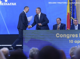 Nu există în acest moment aprobarea PNL pentru această candidatură Nu există în acest moment aprobarea PNL pentru această candidatură