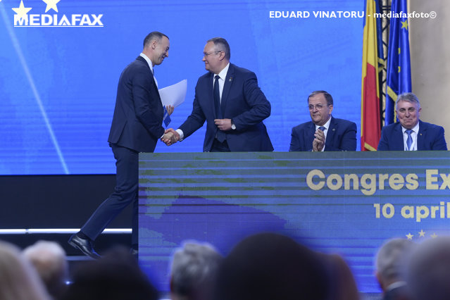 Nu există în acest moment aprobarea PNL pentru această candidatură Nu există în acest moment aprobarea PNL pentru această candidatură