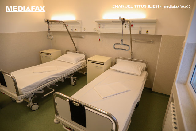 USR cere eliminarea totală a taxei pe boală: instituie tratament discriminatoriu USR cere eliminarea totală a taxei pe boală: instituie tratament discriminatoriu
