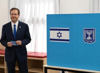 Europa trebuie să se „trezească” şi să lupte împotriva Iranului, afirmă preşedintele Israelului Europa trebuie să se „trezească” şi să lupte împotriva Iranului, afirmă preşedintele Israelului