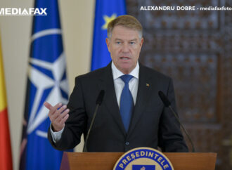 Vom continua să ne implicăm în procesul de adaptare a NATO la evoluţiile internaţionale Vom continua să ne implicăm în procesul de adaptare a NATO la evoluţiile internaţionale