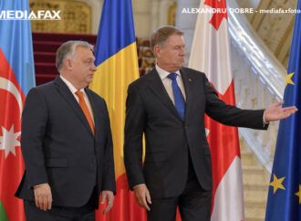 Iohannis îi primeşte la Cotroceni pe Viktor Orban, Charles Michel şi premierii din Belgia şi Croaţia Iohannis îi primeşte la Cotroceni pe Viktor Orban, Charles Michel şi premierii din Belgia şi Croaţia
