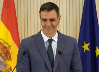 Premierul Spaniei a anunţat că nu demisionează Premierul Spaniei a anunţat că nu demisionează