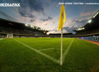 Stadionul Cluj Arena va fi extins şi modernizat Stadionul Cluj Arena va fi extins şi modernizat