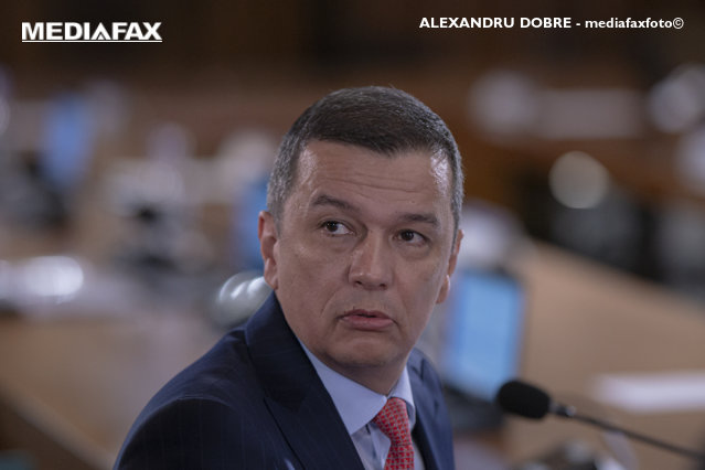 Grindeanu: Pas important pentru construcţia unei noi autostrăzi: Alternativa Techirghiol Grindeanu: Pas important pentru construcţia unei noi autostrăzi: Alternativa Techirghiol