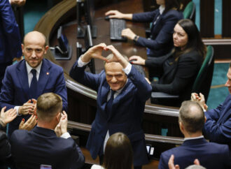 Parlamentul polonez face un pas spre liberalizarea legilor privind avortul Parlamentul polonez face un pas spre liberalizarea legilor privind avortul
