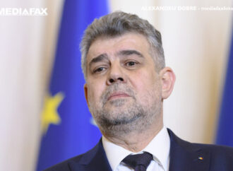 România nu are timp de instabilitate politică. Am fi mers la un război total
