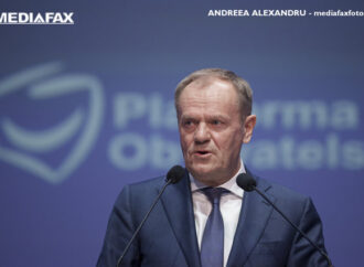 Donald Tusk afirmă că Polonia nu va accepta mecanismul de relocare a migranţilor Donald Tusk afirmă că Polonia nu va accepta mecanismul de relocare a migranţilor