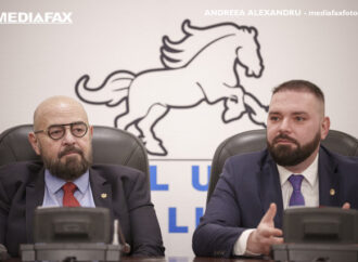 Vlad Popescu Piedone şi-a depus candidatura la Sectorul 5: Proiectele începute vor continua Vlad Popescu Piedone şi-a depus candidatura la Sectorul 5: Proiectele începute vor continua