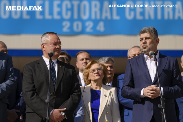 PSD şi PNL nu mai ţin cont de standardele de integritate în alegeri. Care sunt candidaturile controversate PSD şi PNL nu mai ţin cont de standardele de integritate în alegeri. Care sunt candidaturile controversate