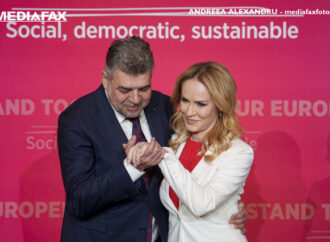Este corect ca doamna Gabriela Firea să fie supărată pe mine Este corect ca doamna Gabriela Firea să fie supărată pe mine