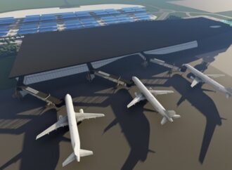 Se construieşte un nou aeroport internaţional în România. Proiectul a primit acordul ROMATSA Se construieşte un nou aeroport internaţional în România. Proiectul a primit acordul ROMATSA