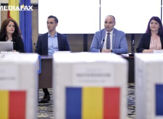 Europenii devin din ce în ce mai interesaţi de europarlamentare. Ce părere au românii Europenii devin din ce în ce mai interesaţi de europarlamentare. Ce părere au românii