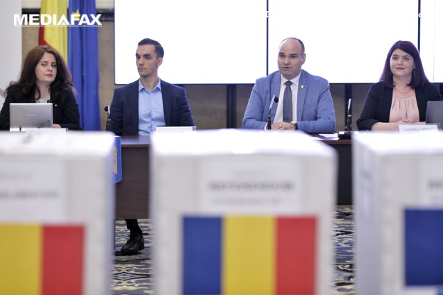 Europenii devin din ce în ce mai interesaţi de europarlamentare. Ce părere au românii Europenii devin din ce în ce mai interesaţi de europarlamentare. Ce părere au românii