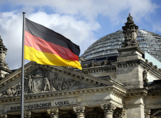 Îngrijorare în Germania privind finanţarea din Rusia a partidelor de extremă dreapta Îngrijorare în Germania privind finanţarea din Rusia a partidelor de extremă dreapta