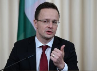 Ungaria se va opune oricărei propuneri NATO „care ar duce la escaladarea” conflictului din Ucraina Ungaria se va opune oricărei propuneri NATO „care ar duce la escaladarea” conflictului din Ucraina