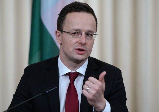 Ungaria se va opune oricărei propuneri NATO „care ar duce la escaladarea” conflictului din Ucraina