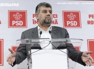 Marcel Ciolacu, prezentat la PSD Argeş drept „viitorul preşedinte al României”. Le-a răspuns cu cuvinte mari Marcel Ciolacu, prezentat la PSD Argeş drept „viitorul preşedinte al României”. Le-a răspuns cu cuvinte mari